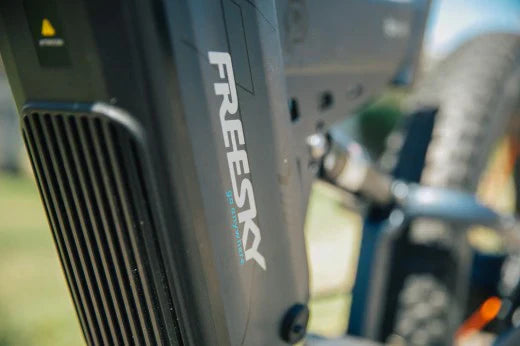 How to Protect Your eBike Battery in Winter: Essential Tips