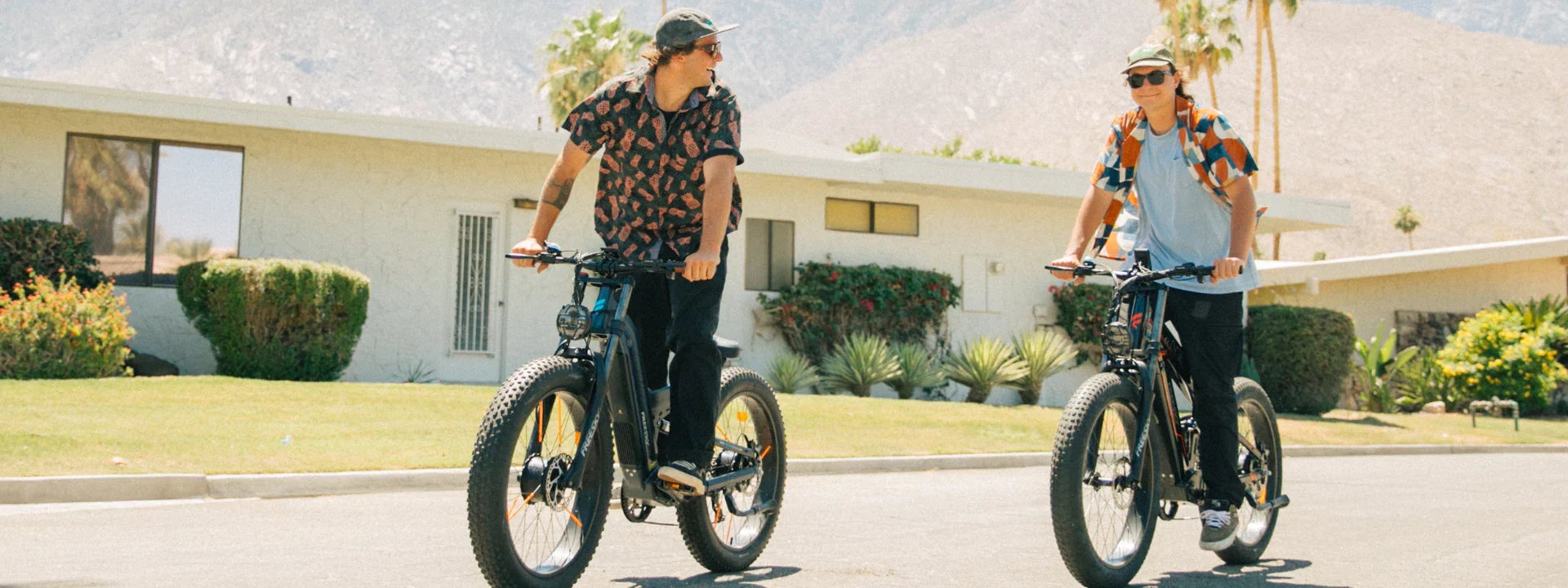 Alaska Pro M-520 vs. Warrior Pro M-530: Which E-Bike Reigns Supreme for Your Adventures?