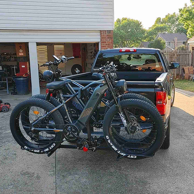 Electric bike law - Ebike Classes