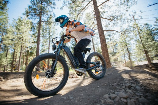 What is E-Bike Torque? | Newton-Meters and Performance Explained