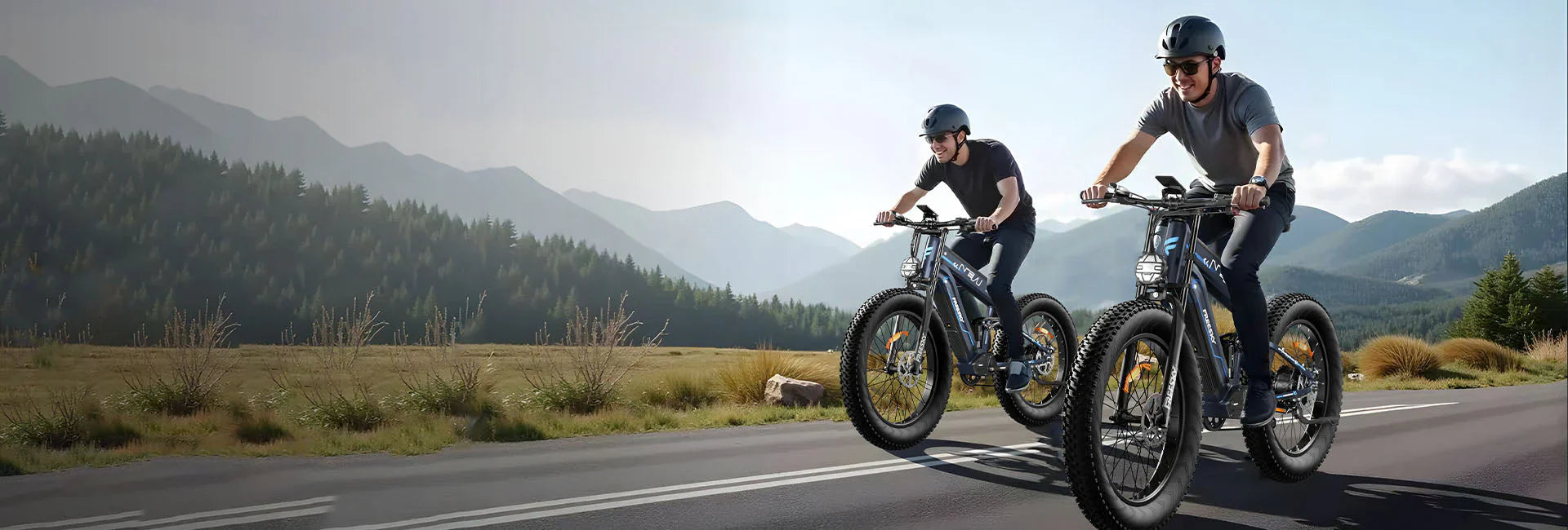 Unlocking Freedom: Why Seniors Are Embracing the Ebike Revolution