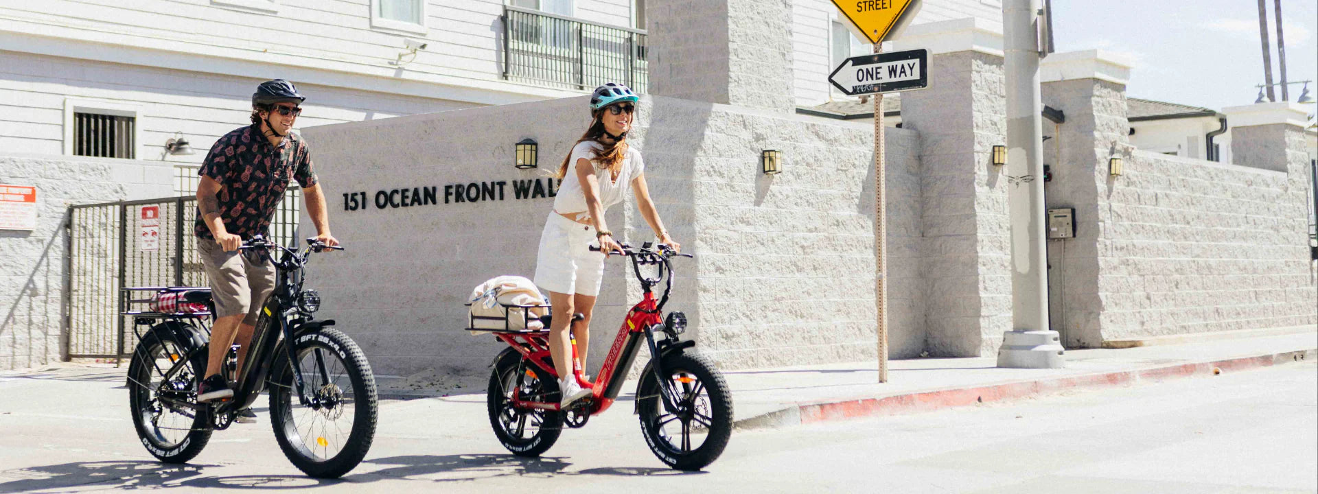 How to Get Your Ebike Ready for Spring: A Step-by-Step Guide