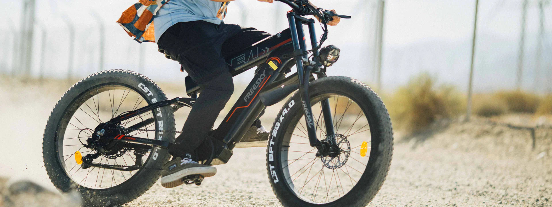 Multi-Speed Ebikes: The Ultimate Fusion of Power, Efficiency, and Versatility