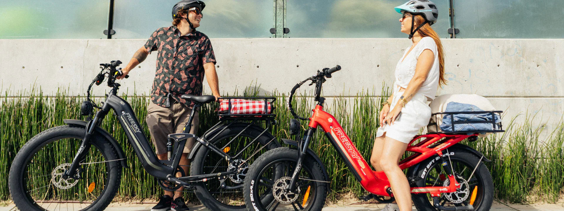 7 Tips to Make Your E-Bike Rides Smoother and More Comfortable