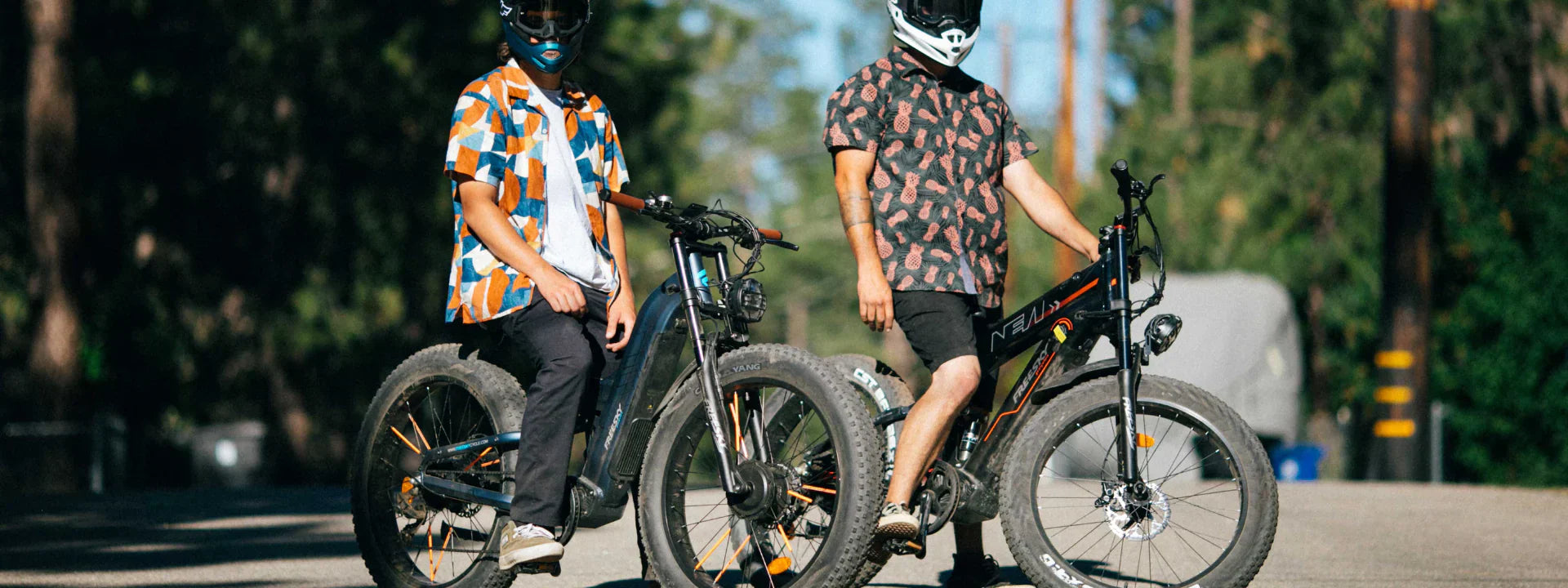 Fat Tire E-Bikes: Your Buyer's Guide to Choosing the Perfect Beast