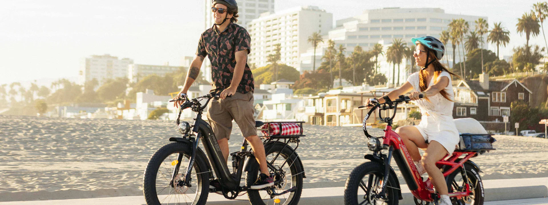 Powering Your Ride: The Crucial Link Between Your E-bike Battery and Riding Range