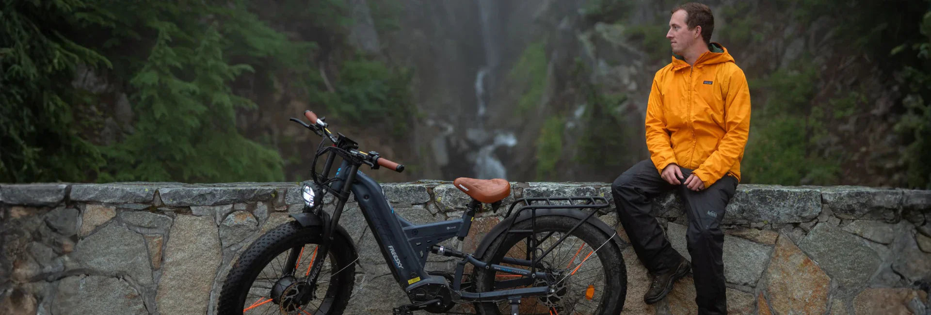 The Complete Guide to Electric Bike Care: Keep Your E-Bike in Peak Condition