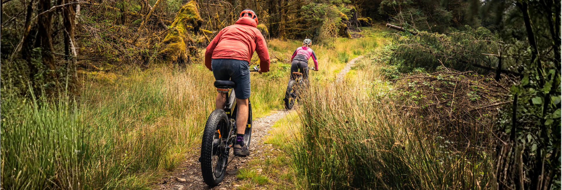 The Rise of Electric Bikes Transforming Urban Mobility for a Sustainable Future