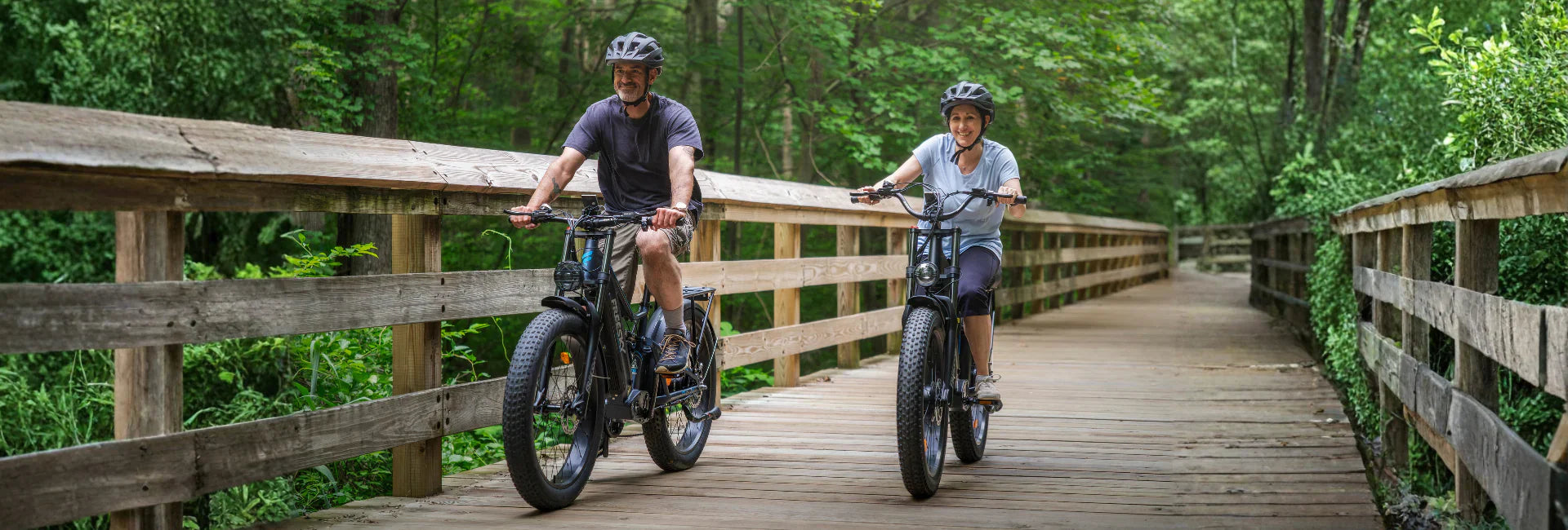 750W vs 1000W E-Bike Motors: A Simple Guide for Riders 40+