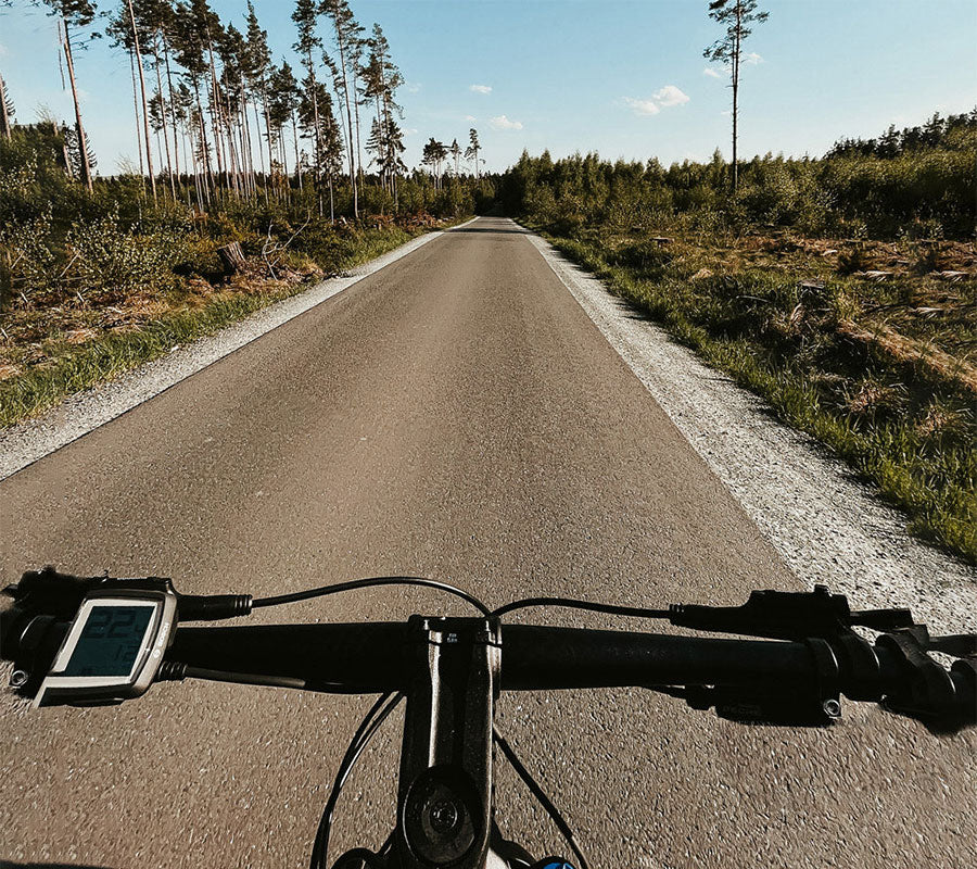 General Knowledge of an ebike