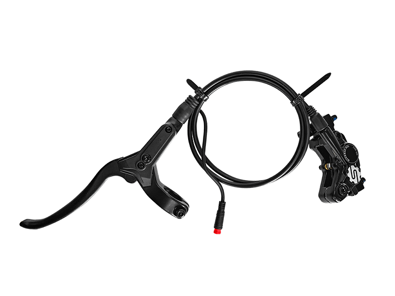 Brakes - Freeskycycle eBike