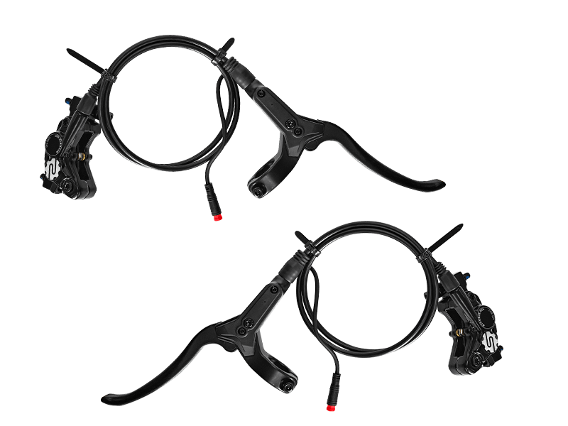 Brakes - Freeskycycle eBike