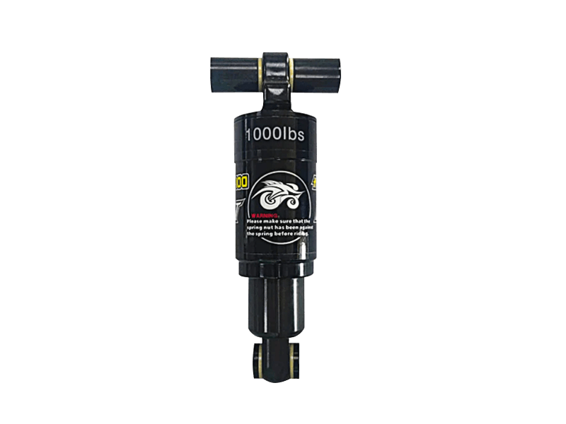 Rear Suspension 1000lbs - Freeskycycle eBike