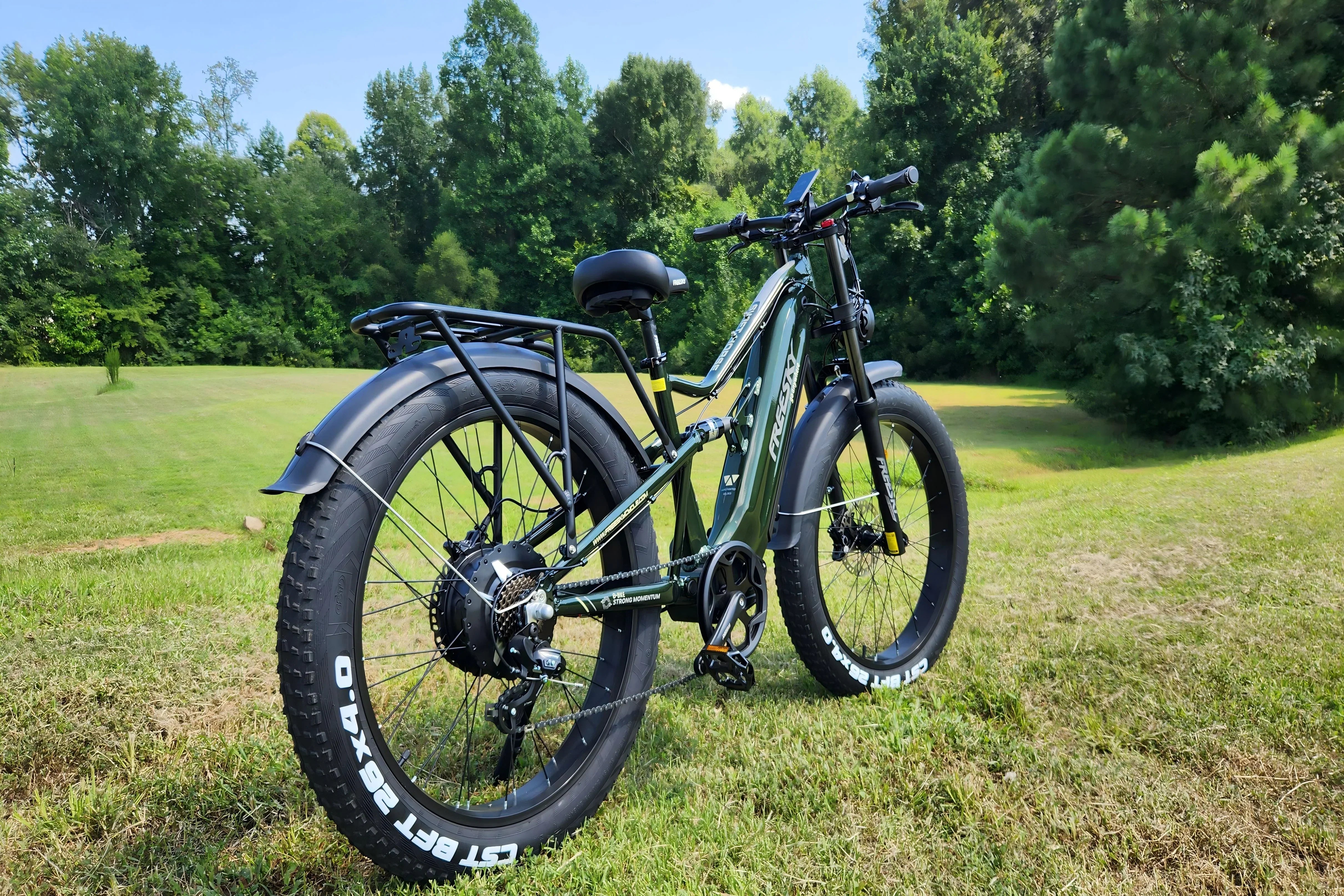 Avoid Costly Replacements: How Long Do Ebike Brake Pads Really Last?