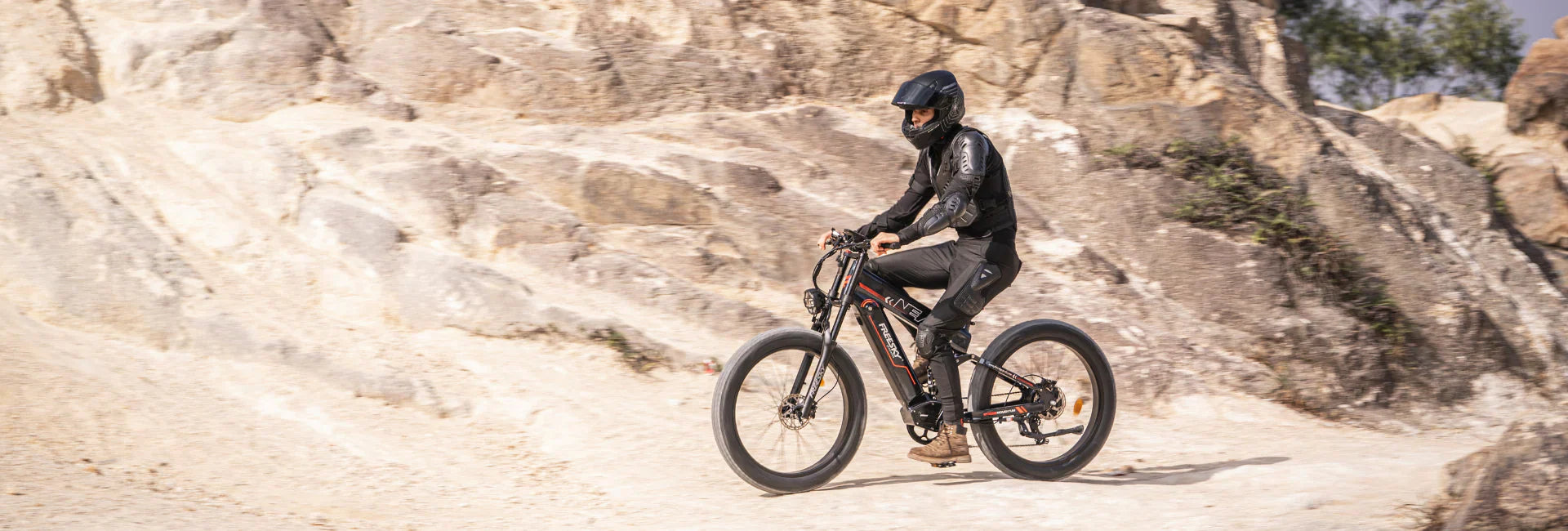 Best Electric Bikes For Long-Distance Touring