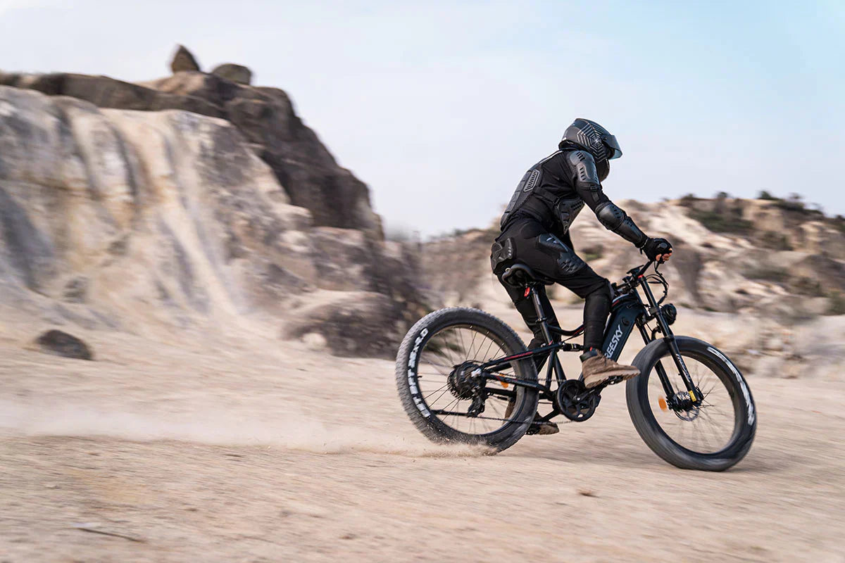 Are Full Suspension Bikes Harder to Pedal?