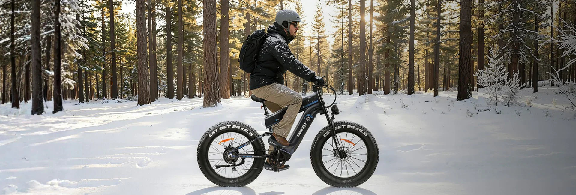 Best Fat Tire Ebikes 2026: Power, Comfort, and All-Terrain Performance
