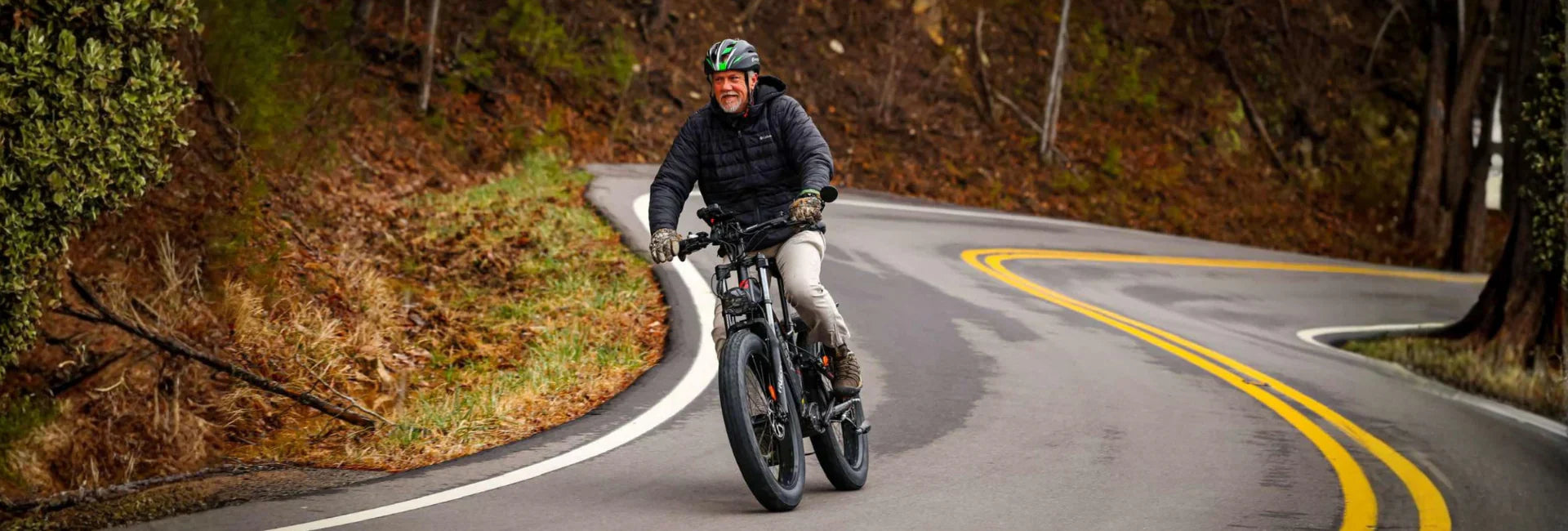 Cycling with Arthritic Knees: How E-Bikes Can Help
