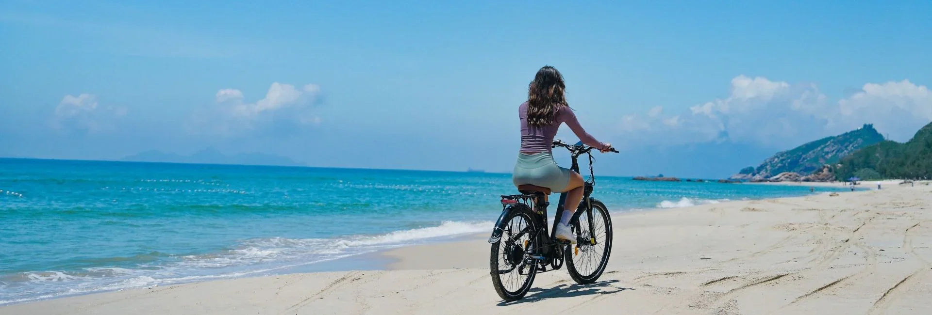 How to Make Electric Bikes Go Faster? 6 Proven Methods You Should Know