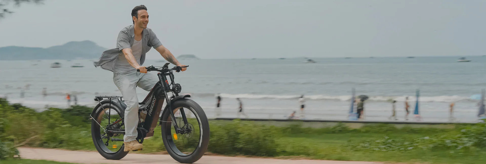 Is an Electric Bike Good for Daily Use?