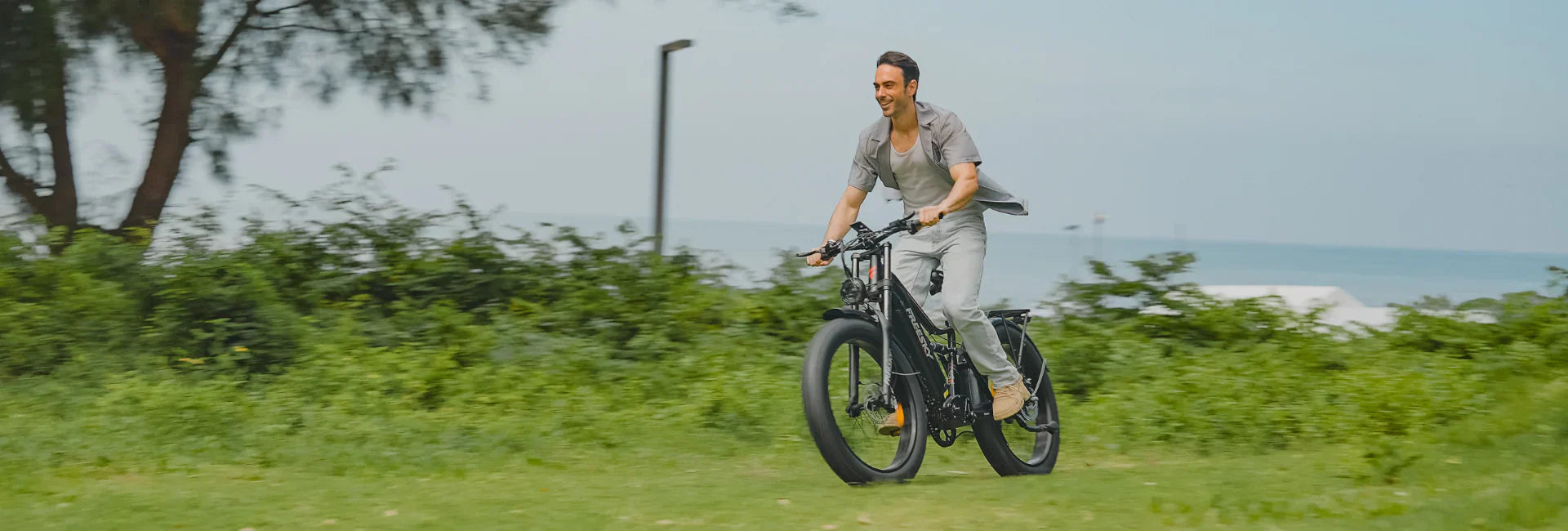 The Health Benefits of Cycling for Middle-Aged and Older Adults