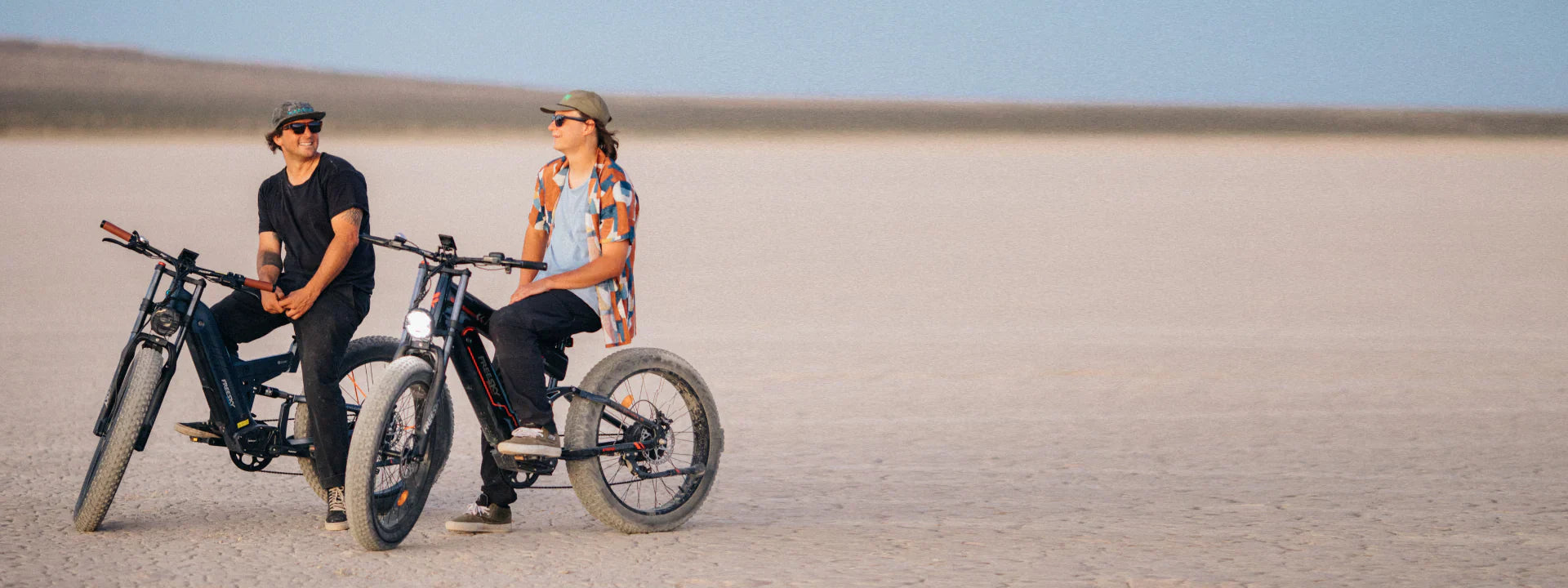 Class 1, 2, or 3? Demystifying E-Bike Classes & Finding Your Perfect Ride