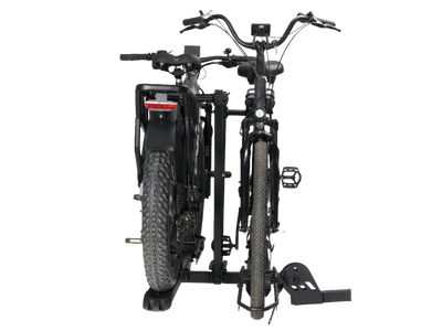 CRAVOT CyberRack E2 Hitch Bike Rack