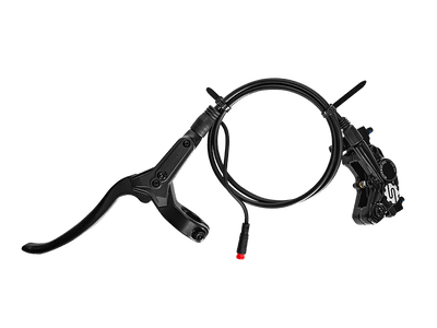 Brakes - Freeskycycle eBike