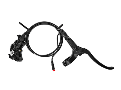 Brakes - Freeskycycle eBike