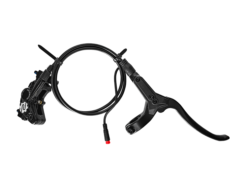 Brakes - Freeskycycle eBike