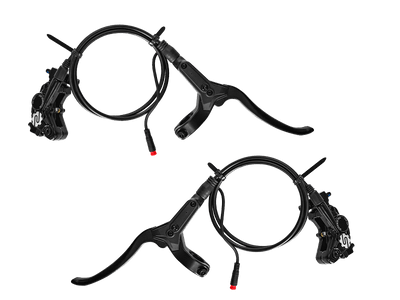 Brakes - Freeskycycle eBike