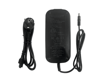 E-Bike Charger