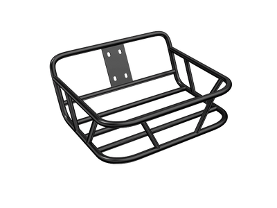 Front Basket