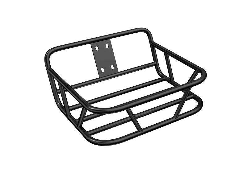 Front Basket