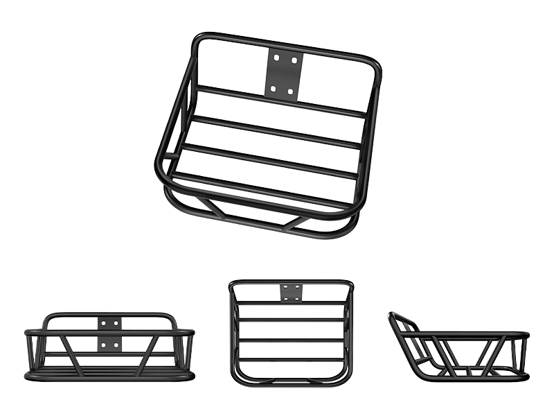 Front Basket