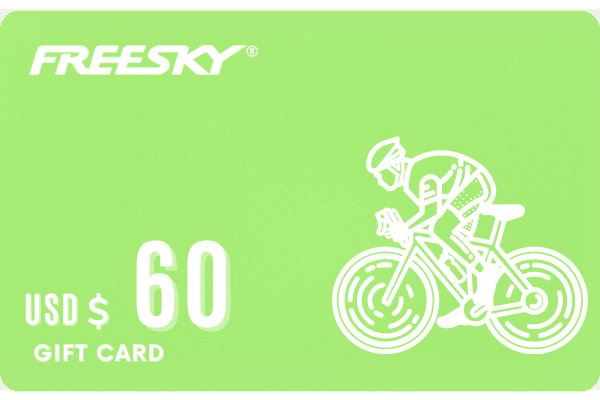 Gift Card - Freeskycycle eBike