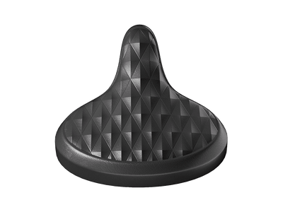 Oversized Comfortable Saddle