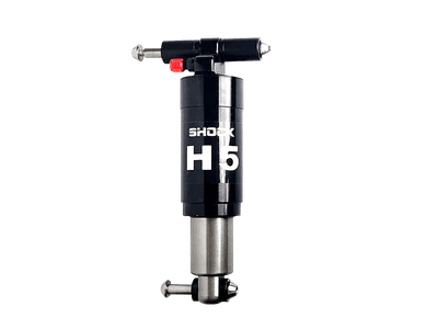 Rear Air Shock 1000 Ibs - Freeskycycle eBike