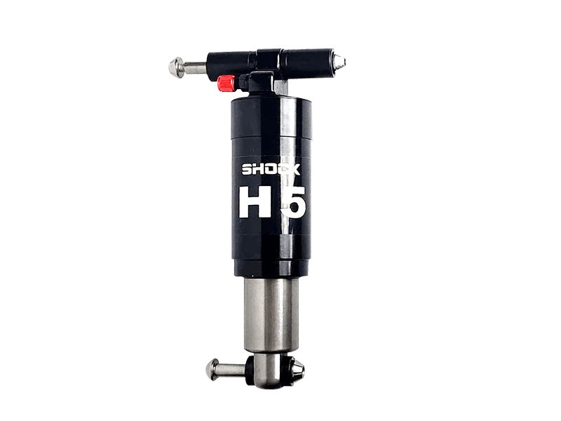 Rear Air Shock 1000 Ibs - Freeskycycle eBike