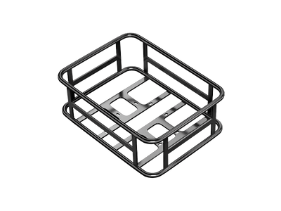 Rear Basket