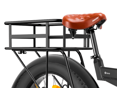 Rear Basket