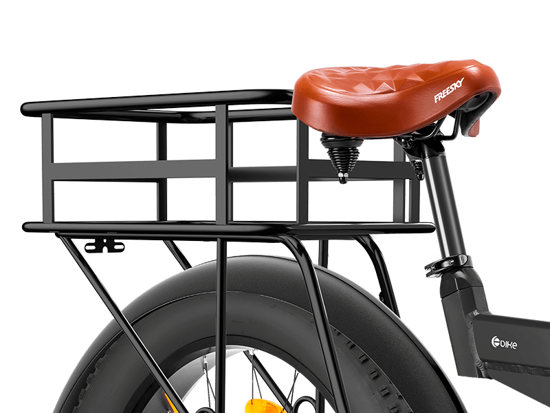 Rear Basket