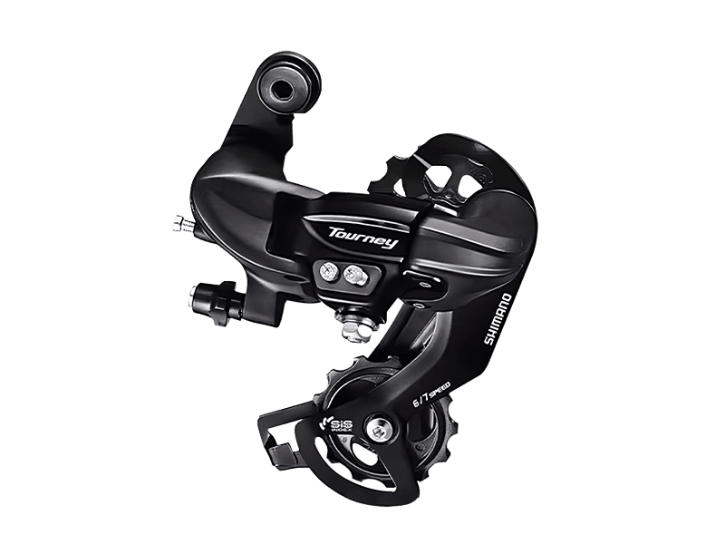Rear Derailleur