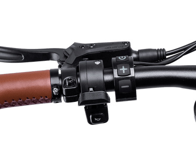Thumb Throttle
