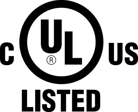 UL Canada Certified Badge