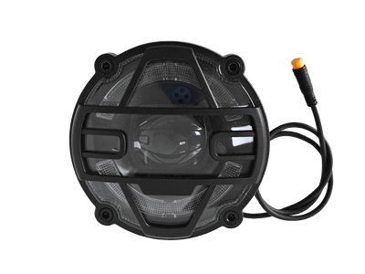 Waterproof Headlight - Freeskycycle eBike