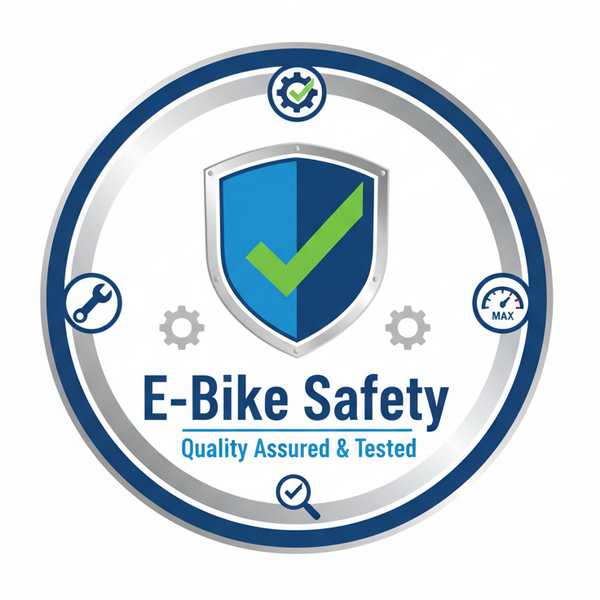 UL Canada Certified Badge