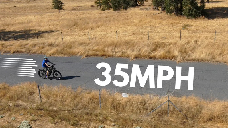 Ebikes are getting CHEAPER and FASTER! FreeskySwift Horse