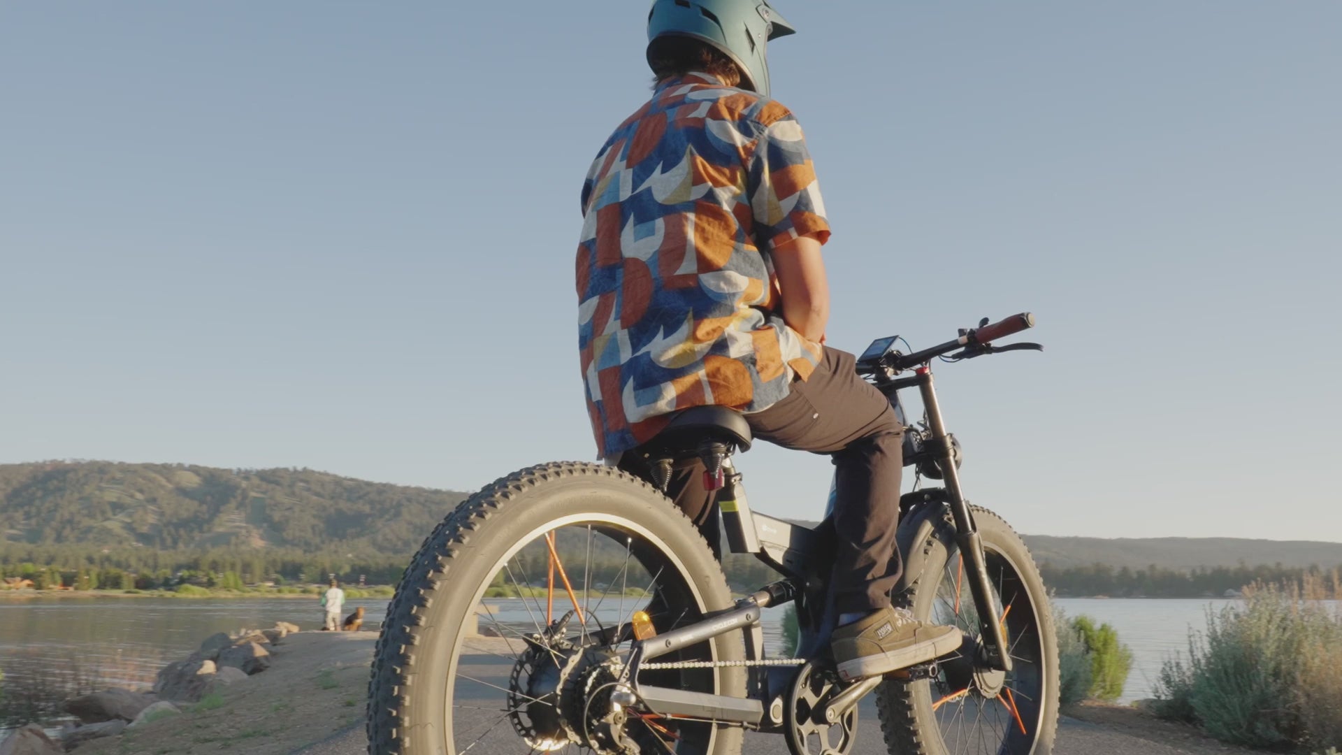 Load video: Why Cheetah