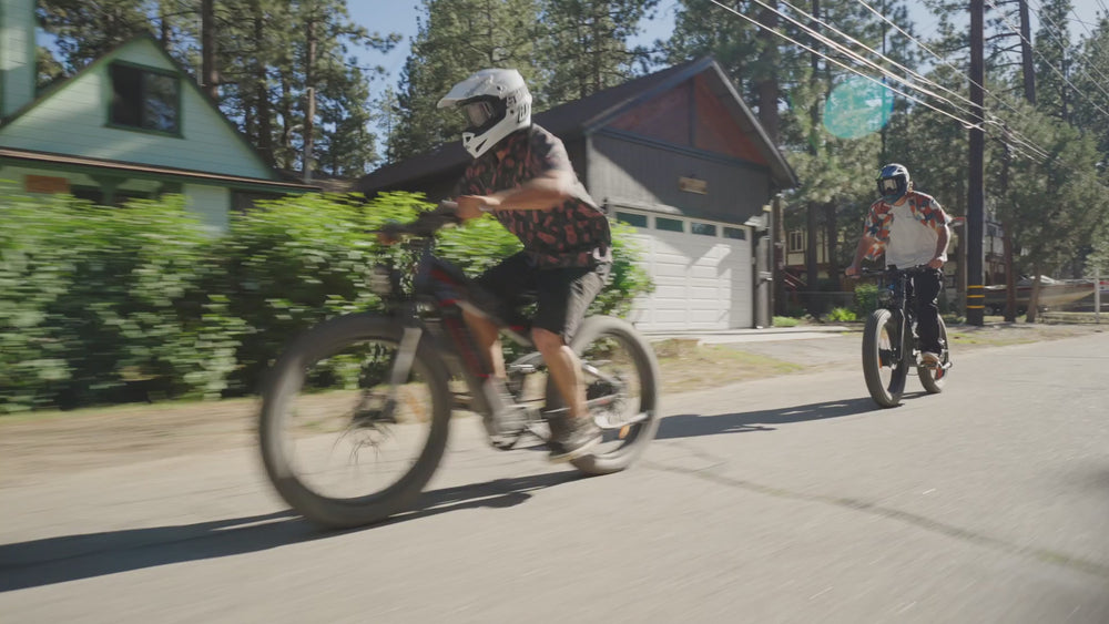 FREESKY® Canada - ALASKA PRO - Best in Class High Performance E-Bike ...